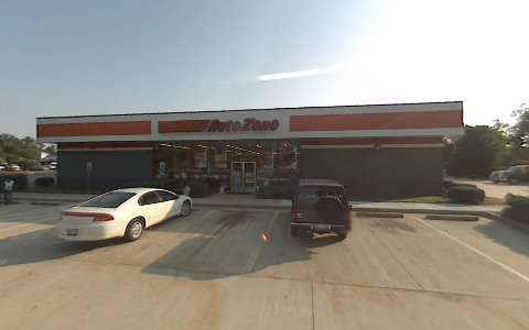 Auto Parts Store «AutoZone», reviews and photos, 2800 Hampton Hwy, Yorktown, VA 23693, USA