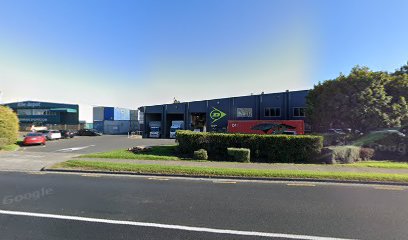 Chemetall NZ Ltd