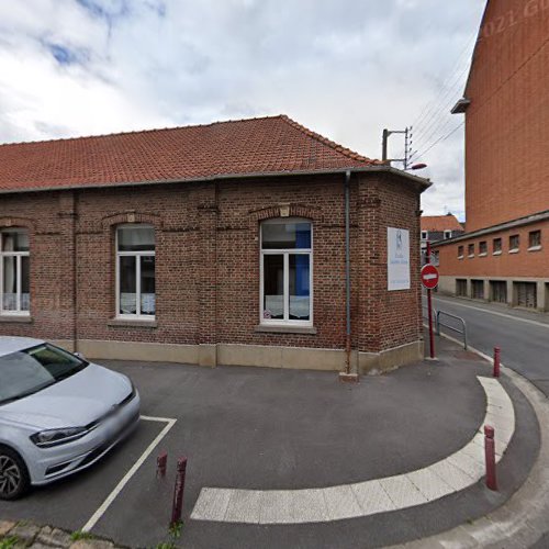 École Privée Catholique Sainte-Anne à Hazebrouck