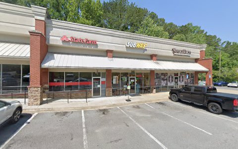 Sandwich Shop «Subway», reviews and photos, 3775 Sixes Rd #170, Canton, GA 30114, USA
