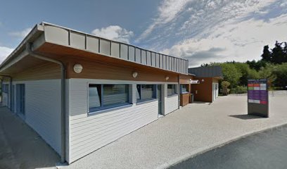 Centre d'imagerie médicale de Ploërdut, Réseau Medeor Ploërdut