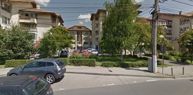 Calea Bucureștilor 82, Otopeni 075100, România