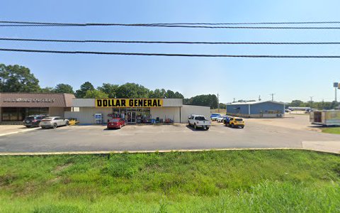 Discount Store «Dollar General», reviews and photos, 1400 N Church St, Atkins, AR 72823, USA
