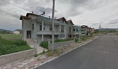 Turhal Cumhuriyet Çocuk Evleri