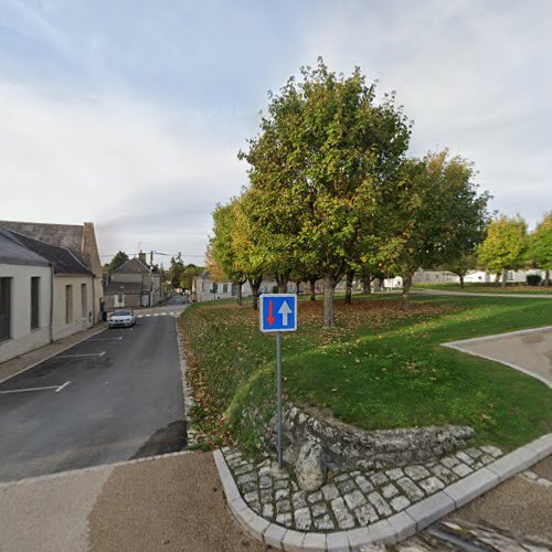 Syndicat Intercommunal Pays Loire Beauce à Saint-Ay