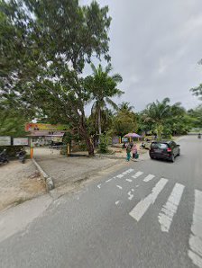 Street View & 360deg - SMPN 26 Pekanbaru