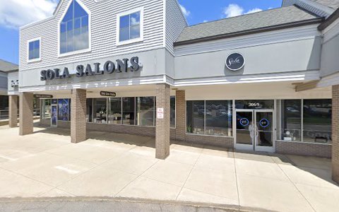 Beauty Salon «Sola Salon Studios», reviews and photos, 3069 Oak Valley Dr, Ann Arbor, MI 48103, USA