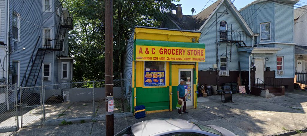 A & C Grocery Store
