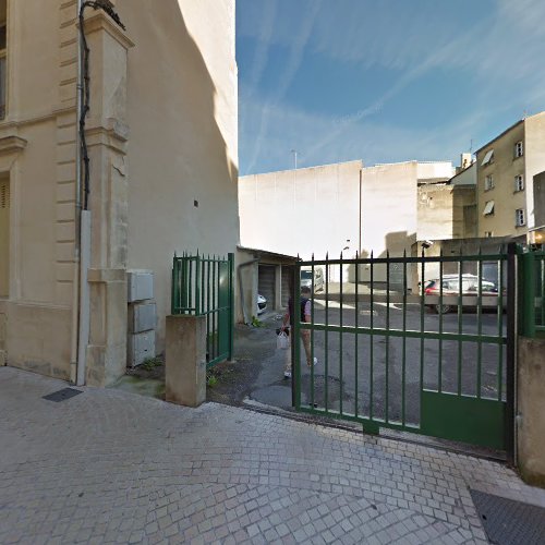 Magasin d'alimentation bio Amis Poitiers