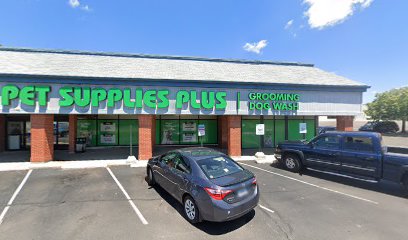 Pet Supplies Plus Broad Ripple Grooming