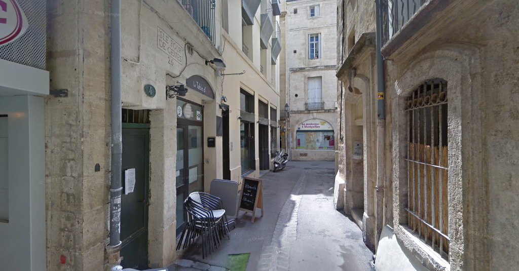 Un Bon Restaurant à Montpellier