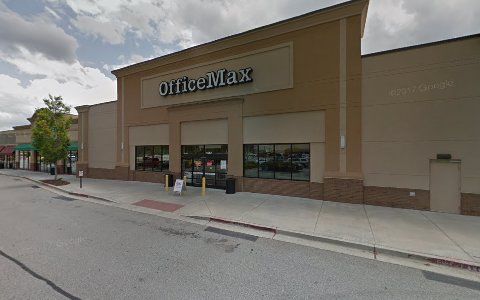 Office Supply Store «OfficeMax», reviews and photos, 4052 Atlanta Hwy, Loganville, GA 30052, USA