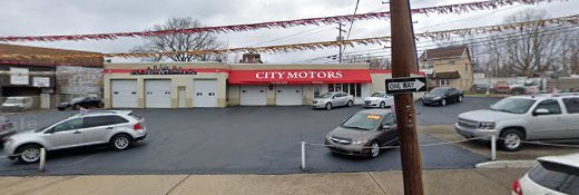 City Motors Used Cars reviews