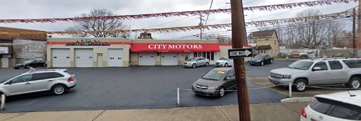 City Motors Used Cars