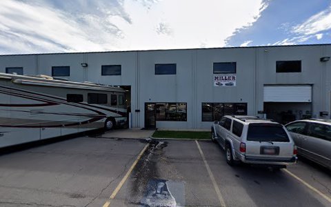 Auto Repair Shop «MSN Automotive», reviews and photos, 60 Harvard Ave # 2, Salt Lake City, UT 84111, USA
