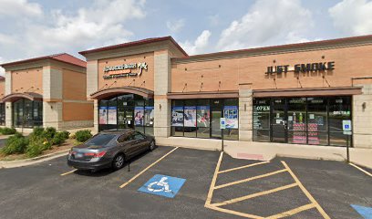 Dr. Pranav Patel - Pet Food Store in Roselle Illinois