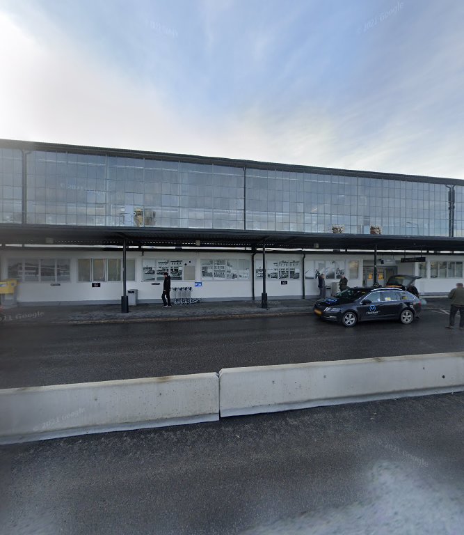 Luftfartsverket ATS Stockholm-Bromma Flygplats