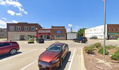 Stevens Chiropractic Clinic - Pet Food Store in Yankton South Dakota
