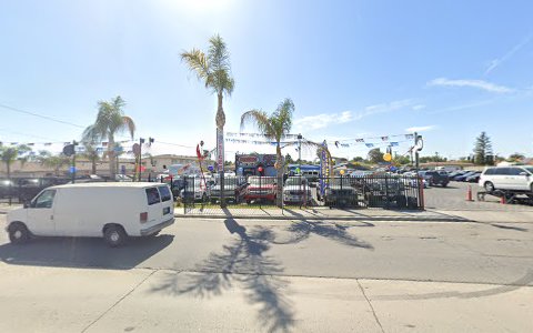 Used Car Dealer «Compas Auto Sales», reviews and photos, 1201 S Union Ave, Bakersfield, CA 93307, USA