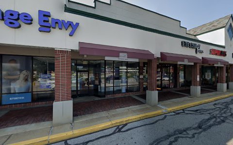 Eye Care Center «Eye Candy Optical», reviews and photos, 30311 Detroit Ave, Westlake, OH 44145, USA