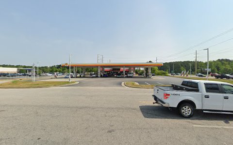 Convenience Store «Circle K», reviews and photos, 770 N Wesleyan Blvd, Rocky Mount, NC 27804, USA