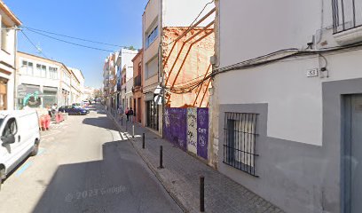 CORE fisioteràpia en Mataró