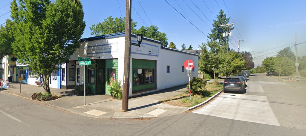Phinney Ridge Eye Care, 7423 Greenwood Ave N, Seattle, WA 98103, USA, 