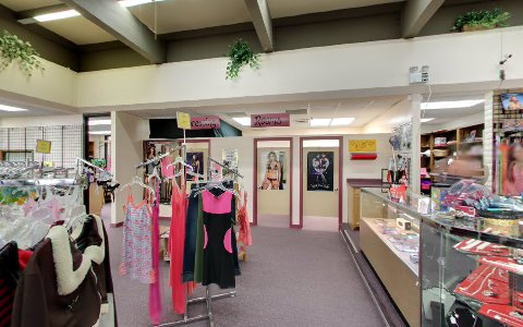 Lingerie Store «Lingerie Superstore», reviews and photos, 400 W Indian School Rd, Phoenix, AZ 85013, USA