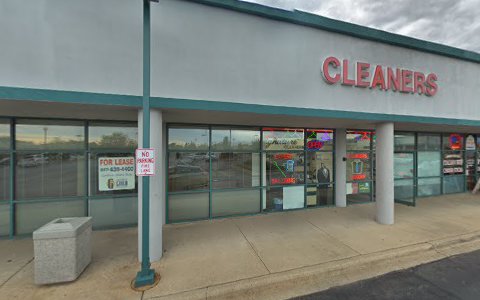 Dry Cleaner «Signature Cleaners», reviews and photos, 156 Biesterfield Rd, Elk Grove Village, IL 60007, USA