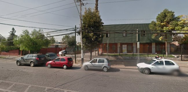 Opiniones de Iglesia San Lucas en La Serena - Tienda de electrodomésticos
