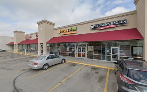 Frozen Yogurt Shop «Orange Leaf Frozen Yogurt», reviews and photos, 4866 1st Ave NE, Cedar Rapids, IA 52402, USA