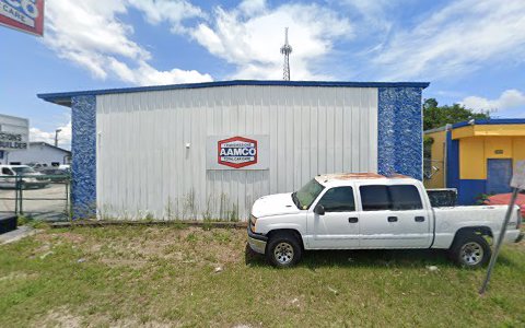 Transmission Shop «AAMCO Transmissions & Total Car Care», reviews and photos, 2525 Fowler St, Fort Myers, FL 33901, USA