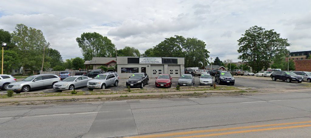 RTC Auto Sales, Inc., 3017 E 14th St, Des Moines, IA 50316, USA, 