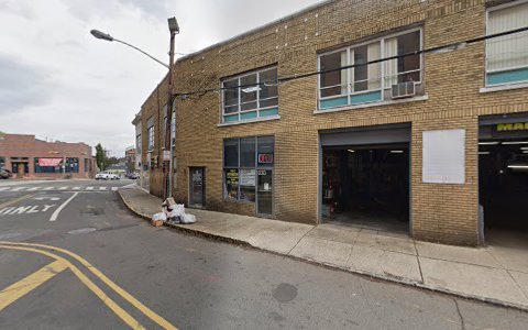 Auto Repair Shop «Mac Automotive Service Inc», reviews and photos, 5 S Willow St, Montclair, NJ 07042, USA
