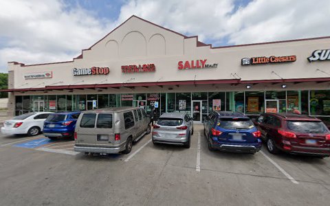 Beauty Supply Store «Sally Beauty», reviews and photos, 3869 Maurice Ave #117, Fort Worth, TX 76111, USA
