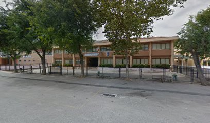 Colegio Público Nuestra Señora de la Peña en Brihuega