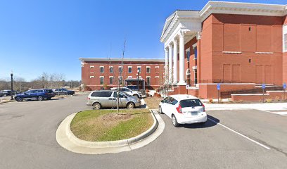 Lee County Revenue Commission - Opelika Tag and Title Office
