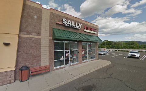 Beauty Supply Store «Sally Beauty», reviews and photos, 128 Bailey Farm Rd #110b, Monroe, NY 10950, USA