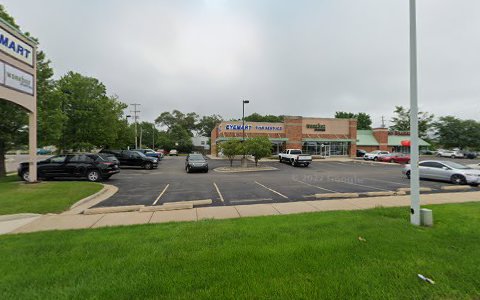 Eye Care Center «Eyemart Express», reviews and photos, 6483 S Westnedge Ave, Portage, MI 49002, USA