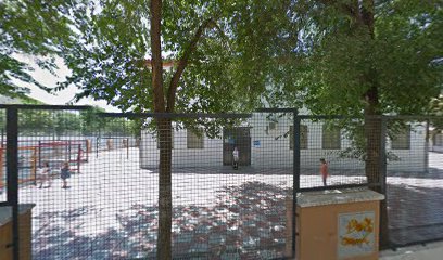 Colegio Público San Marcos en Mancha Real, Jaén
