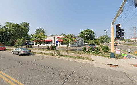 Auto Repair Shop «Midwest Auto Repair», reviews and photos, 3650 NE Stinson Blvd, Minneapolis, MN 55418, USA