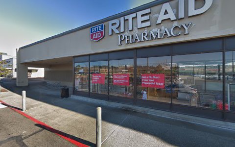 Pharmacy «Rite Aid», reviews and photos, 2860 NW Bucklin Hill Rd, Silverdale, WA 98383, USA