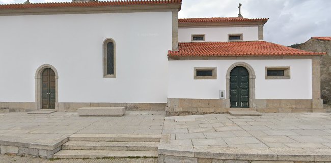 Capela de Nossa Senhora das Neves - Viana do Castelo