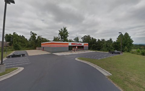 Auto Parts Store «AutoZone», reviews and photos, 475 Morrison Moore Parkway, Dahlonega, GA 30533, USA