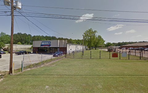 Auto Body Shop «Maaco Collision Repair & Auto Painting», reviews and photos, 1610 N Eastern Blvd, Montgomery, AL 36117, USA