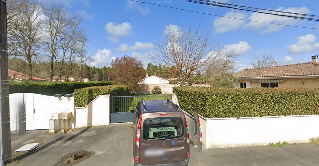 Ambelie à Saumos (Gironde 33)
