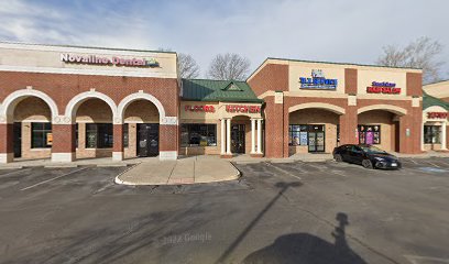 Jesus Diaz - Pet Food Store in Manassas Virginia