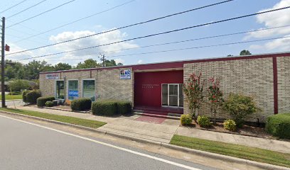 Desiree Brown - Pet Food Store in Swainsboro Georgia