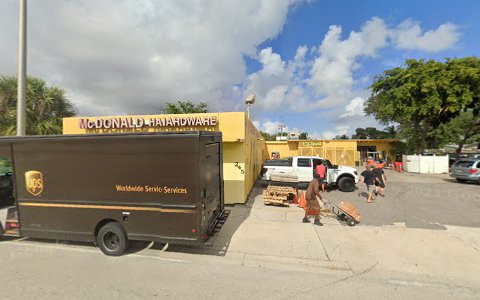 Hardware Store «McDonald Hardware», reviews and photos, 245 SW 24th St, Fort Lauderdale, FL 33315, USA