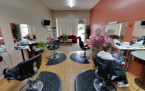 Beauty Salon «Seema Beauty Salon», reviews and photos, 25832 S Western Ave, Harbor City, CA 90710, USA